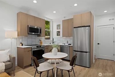 2454 NW 60th Street, Seattle, WA 98107 - Photo 6