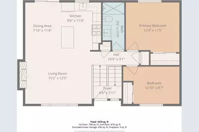 16905 21st Avenue SE, Bothell, WA 98012 - Photo 32