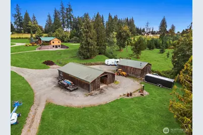 22724 64th Street E, Buckley, WA 98321 - Photo 24