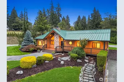 22724 64th Street E, Buckley, WA 98321 - Photo 2