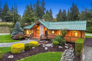 22724 64th St E, Buckley, WA 98321 - Photo 2