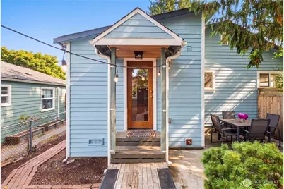 730 N 100th Street, Seattle, WA 98133 - Photo 22