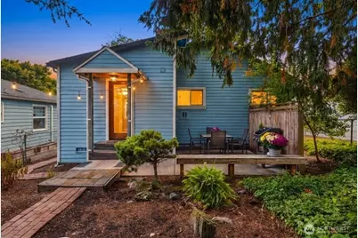 730 N 100th Street, Seattle, WA 98133 - Photo 30