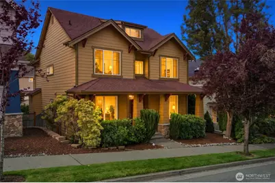 2117 NW Far Country Lane, Issaquah, WA 98027 - Photo 1