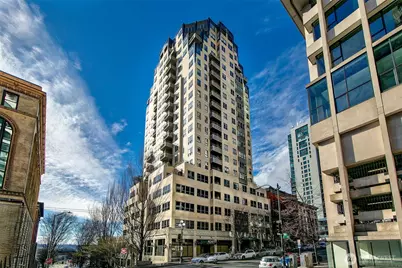 1107 1st Avenue #2002, Seattle, WA 98101 - Photo 20