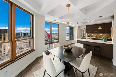 1107 1st Avenue #2002, Seattle, WA 98101 - Photo 4
