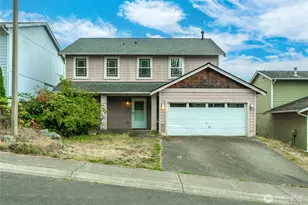 1412 200th St Ct E, Spanaway, WA 98387 - Photo 1