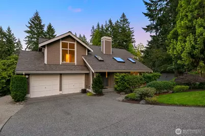 11404 NE 103rd Street, Kirkland, WA 98033 - Photo 1