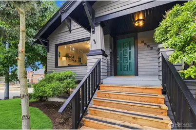 5503 4th Avenue NW, Seattle, WA 98107 - Photo 2