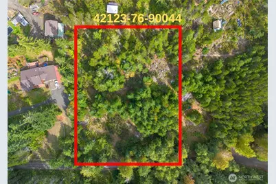 90044 Xx E Mooreview Lane, Shelton, WA 98584 - Photo 2