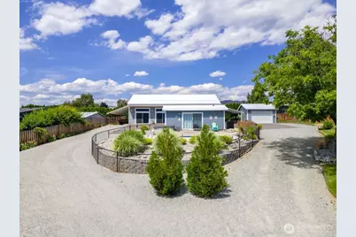 117 Wells Avenue, Manson, WA 98831 - Photo 32