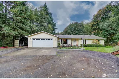 210 Great Northern Road, Kalama, WA 98625 - Photo 1