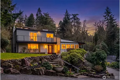 4830 88th Place SE, Mercer Island, WA 98040 - Photo 1