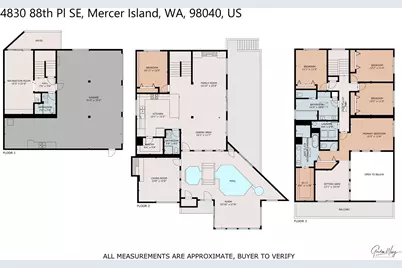 4830 88th Place SE, Mercer Island, WA 98040 - Photo 40