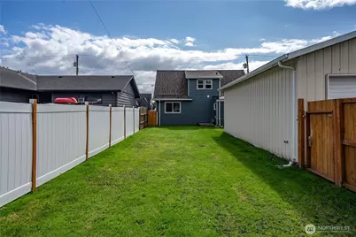 2412 Aberdeen Avenue, Aberdeen, WA 98520 - Photo 32