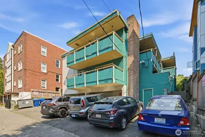 426 11th Avenue E, Seattle, WA 98102 - Photo 8