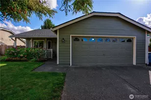 306 Williams Blvd NW, Orting, WA 98360 - Photo 1