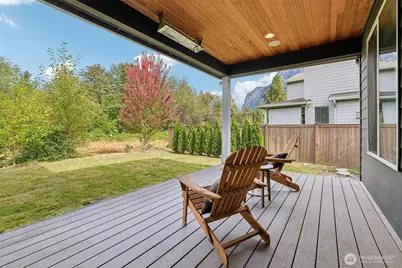 734 NE 4th Street, North Bend, WA 98045 - Photo 10