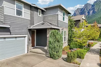 734 NE 4th Street, North Bend, WA 98045 - Photo 40