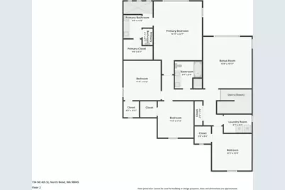 734 NE 4th Street, North Bend, WA 98045 - Photo 38