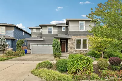 734 NE 4th Street, North Bend, WA 98045 - Photo 1