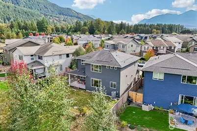 734 NE 4th Street, North Bend, WA 98045 - Photo 36