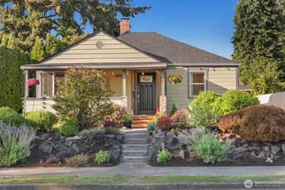 3924 SW Holden Street, Seattle, WA 98136 - Photo 1