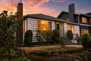 136 NE 58th St, Seattle, WA 98105 - Photo 1