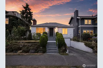 136 NE 58th Street, Seattle, WA 98105 - Photo 2