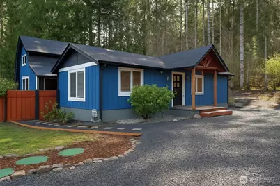 41 E Alderney Street, Union, WA 98592 - Photo 1