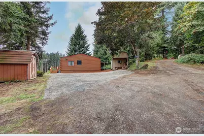 255 Wrangler Drive, Woodland, WA 98674 - Photo 30