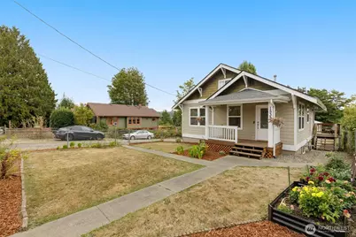1532 Naval Avenue, Bremerton, WA 98312 - Photo 2