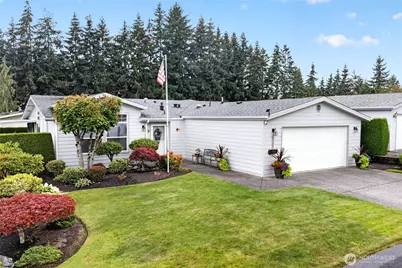 5706 90th Street Ct E #172, Puyallup, WA 98371 - Photo 1
