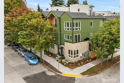 805 NE 71st Street, Seattle, WA 98115 - Photo 1