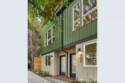 805 NE 71st Street, Seattle, WA 98115 - Photo 34