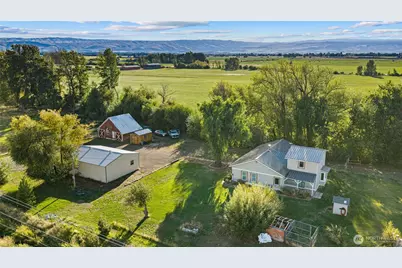 5351 Naneum Road, Ellensburg, WA 98926 - Photo 1