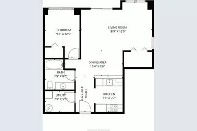 424 N 85th Street #308, Seattle, WA 98103 - Photo 36