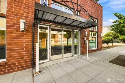 424 N 85th Street #308, Seattle, WA 98103 - Photo 1