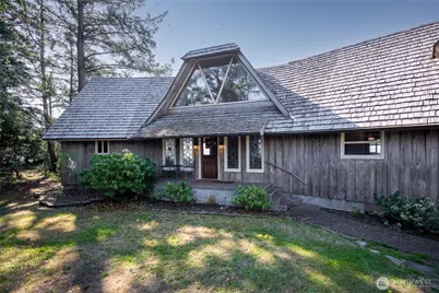 633 State Route 101, Chinook, WA 98614 - Photo 2