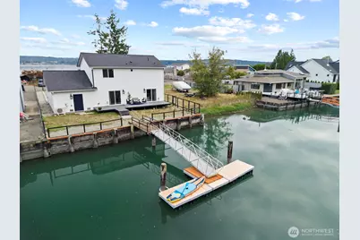 175 N Beach Drive, Port Ludlow, WA 98365 - Photo 1