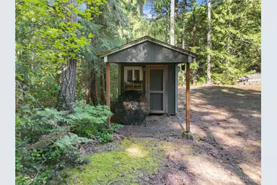 100 N Deer Lane W, Hoodsport, WA 98548 - Photo 12