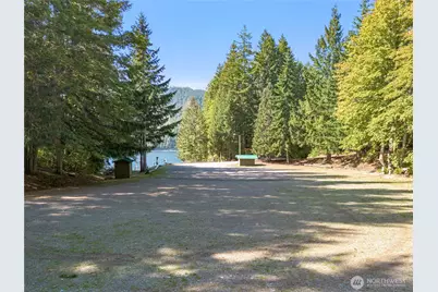 100 N Deer Lane W, Hoodsport, WA 98548 - Photo 4