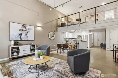 3104 Western Avenue #104, Seattle, WA 98121 - Photo 2