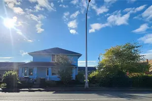 305 W 1st St, Aberdeen, WA 98520 - Photo 28