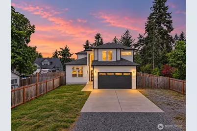 903 138th Street E, Tacoma, WA 98445 - Photo 1