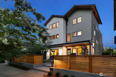 2010 McGilvra Boulevard E, Seattle, WA 98112 - Photo 1