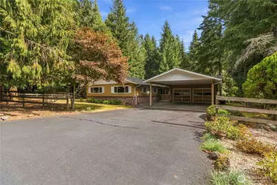 124 Clark Creek Lane, Longview, WA 98632 - Photo 2