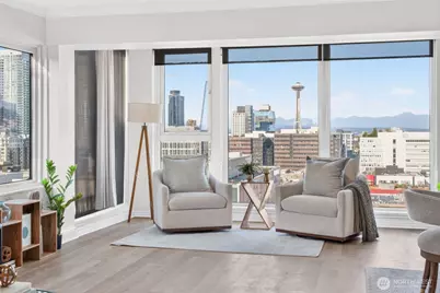 400 Melrose Avenue E #509, Seattle, WA 98102 - Photo 2
