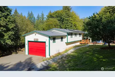9325 SE Overaa Road, Port Orchard, WA 98367 - Photo 1