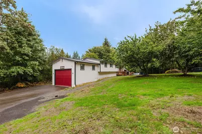 9325 SE Overaa Road, Port Orchard, WA 98367 - Photo 6